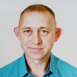 Фотография репетитора Каргаполов Сергей Александрович