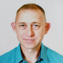 Фотография репетитора Каргаполов Сергей Александрович