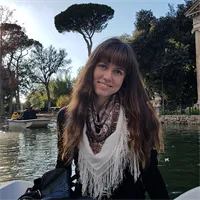 Фотография репетитора Сучкова Екатерина Александровна