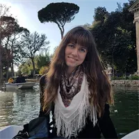 Фотография репетитора Сучкова Екатерина Александровна