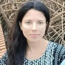 Фотография репетитора Тимофеева Виктория Александровна