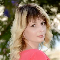 Фотография репетитора Лазарева Наталья Сергеевна