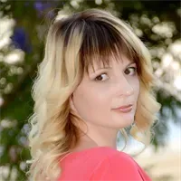 Фотография репетитора Лазарева Наталья Сергеевна