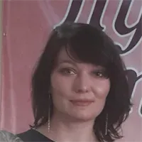 Фотография репетитора Курганская Елена Викторовна