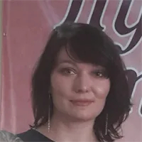 Фотография репетитора Курганская Елена Викторовна