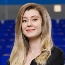 Фотография репетитора Карагодина Анастасия Григорьевга