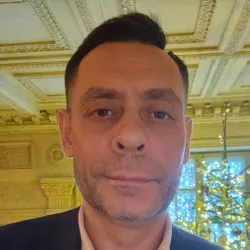 Фотография репетитора Никитин Алексей Евгеньевич