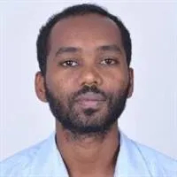 Фотография репетитора Бирхану Абау Тешагер 