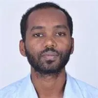 Фотография репетитора Бирхану Абау Тешагер 