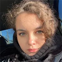 Фотография репетитора Фомина Полина Романовна