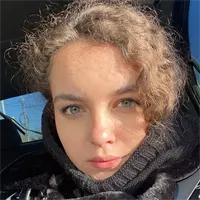 Фотография репетитора Фомина Полина Романовна