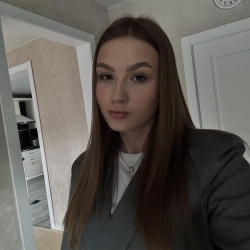 Фотография репетитора Яркова Дарья Николаевна