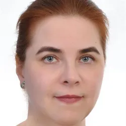 Фотография репетитора Гнатенко Ирина Григорьевна