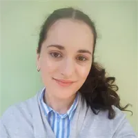 Фотография репетитора Григорян Ани Аршаковна