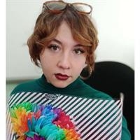 Фотография репетитора Лободенко Анастасия Алексеевна