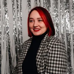 Фотография репетитора Сазонова Дарья Дмитриевна