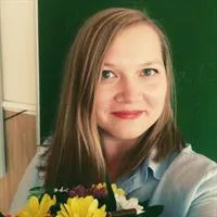 Фотография репетитора Бушмакина Екатерина Андреевна