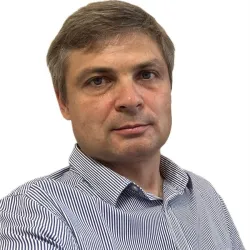 Фотография репетитора Шульга Дмитрий Анатольевич