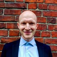 Фотография репетитора Меньшинин Артем Александрович