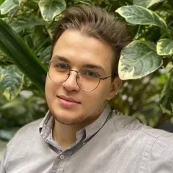 Фотография репетитора Ротов Даниил Александрович