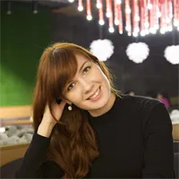 Фотография репетитора Сатучина Элина Рустамовна