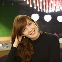 Фотография репетитора Сатучина Элина Рустамовна