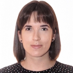 Фотография репетитора Иванова Анастасия Владимировна