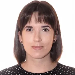 Фотография репетитора Иванова Анастасия Владимировна