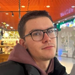 Фотография репетитора Головин Кирилл Васильевич