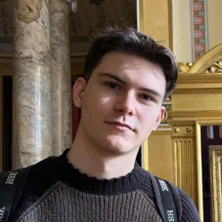 Фотография репетитора Головин Кирилл Васильевич