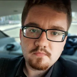 Фотография репетитора Индюков Виктор Дмитриевич