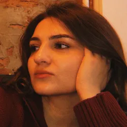 Фотография репетитора Аветисян Анжела Артуровна