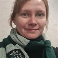 Фотография репетитора Балина Ирина Владимировна