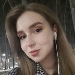 Фотография репетитора Тюкавина Екатерина Алексеевна