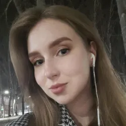 Фотография репетитора Тюкавина Екатерина Алексеевна