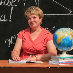 Грищенкова Наталья Игоревна