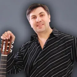 Фотография репетитора Балутдинов Владимир Михайлович