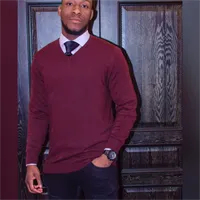 Фотография репетитора Ди Жозеф Дье дон