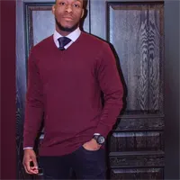 Фотография репетитора Ди Жозеф Дье дон