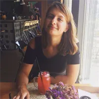 Фотография репетитора Евдохина Анастасия Денисовна