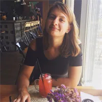 Фотография репетитора Евдохина Анастасия Денисовна