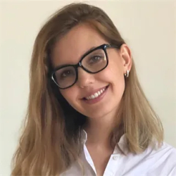 Фотография репетитора Черепанова Марина Андреевна