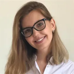 Фотография репетитора Черепанова Марина Андреевна