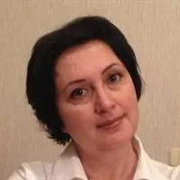 Фотография репетитора Поличная Ольга Васильевна