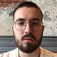 Фотография репетитора Позябин Дмитрий Евгеньевич