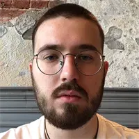 Фотография репетитора Позябин Дмитрий Евгеньевич