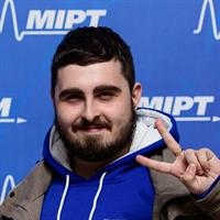 Фотография репетитора Кейних Данил Дмитриевич