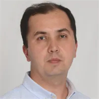 Фотография репетитора Хабибуллин Винер Фаритович