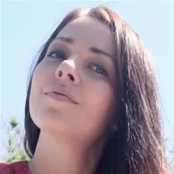 Фотография репетитора Кравченко Виктория Игоревна