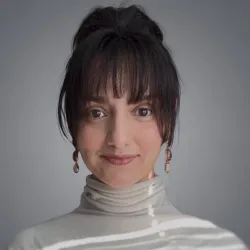 Фотография репетитора Ильматова Альбина Рашитовна